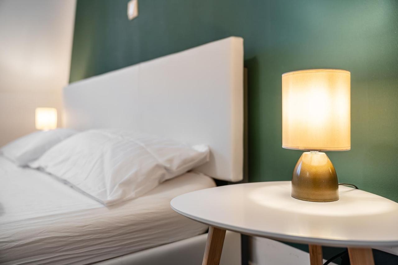 Neubau Wohnung Am Eversten Holz Oldenbourg Extérieur photo